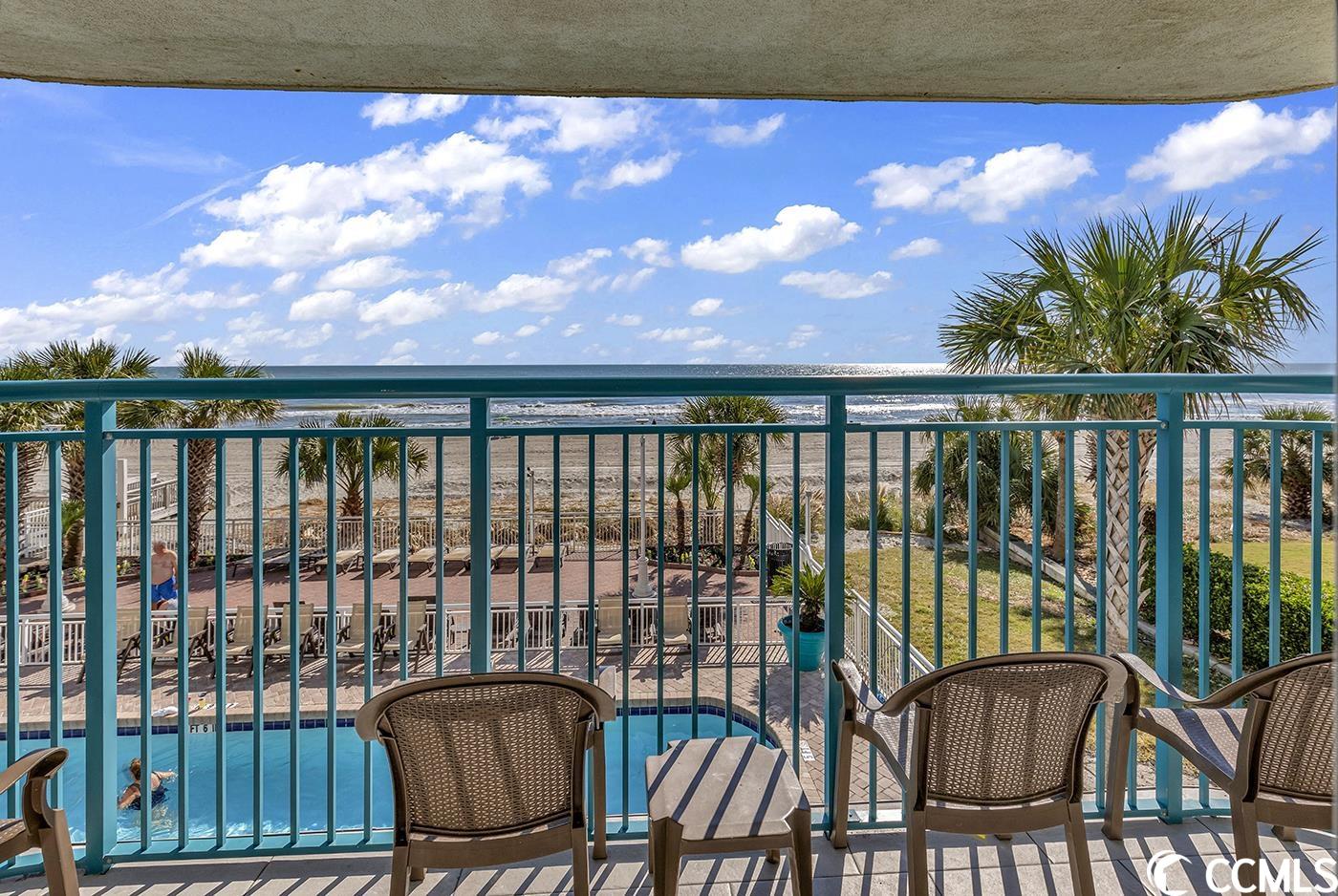 2201 South Ocean Boulevard, Unit 110 Myrtle Beach, SC 29577 - Photo 2 of 36