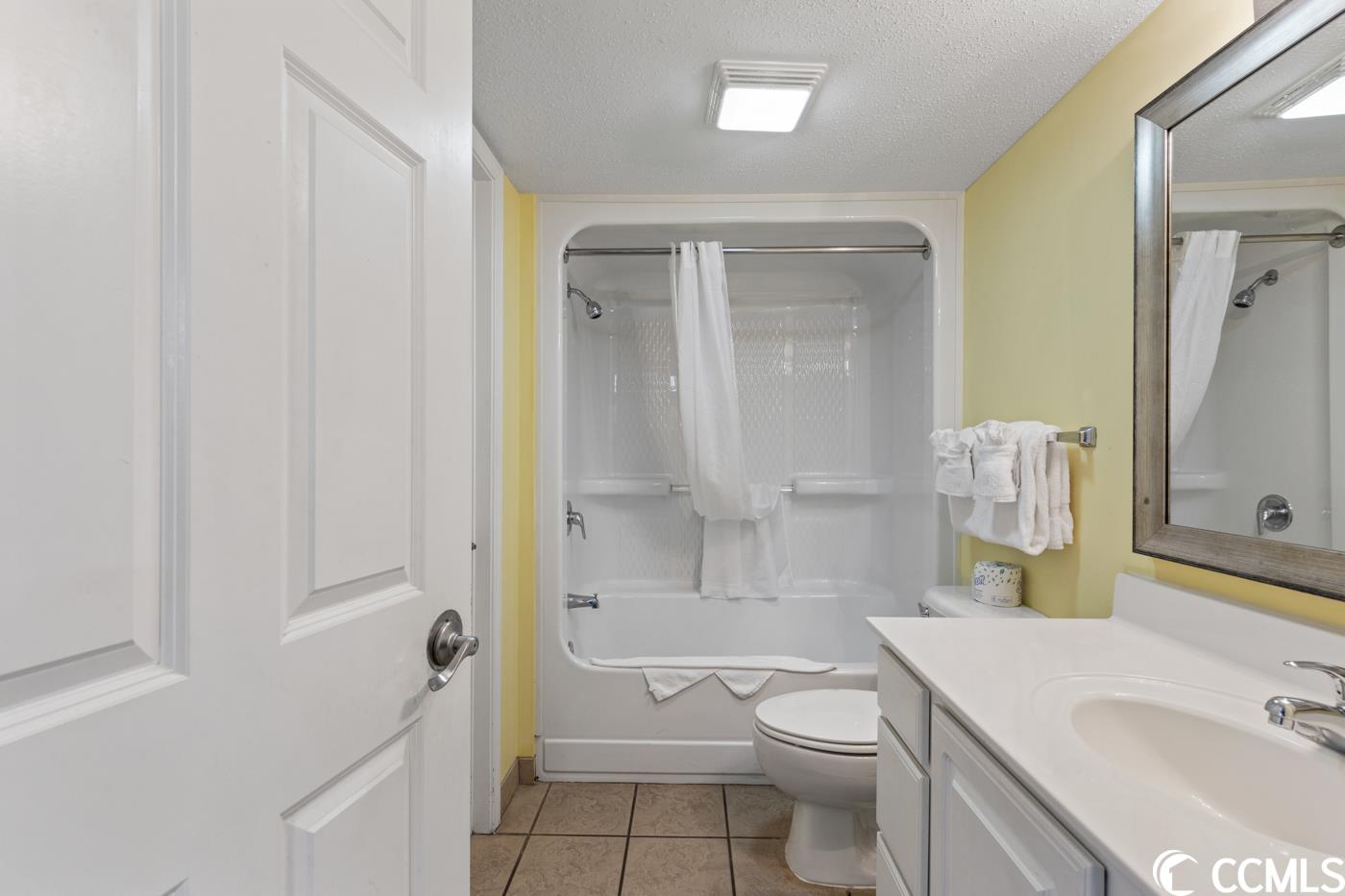 2201 South Ocean Boulevard, Unit 110 Myrtle Beach, SC 29577 - Photo 22 of 36