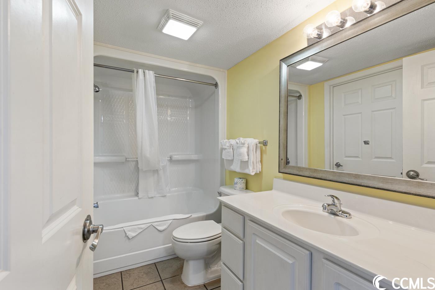 2201 South Ocean Boulevard, Unit 110 Myrtle Beach, SC 29577 - Photo 23 of 36