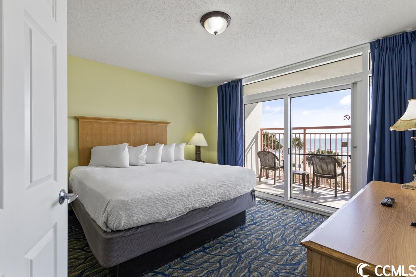 2201 South Ocean Boulevard, Unit 110 Myrtle Beach, SC 29577 - Photo 24 of 36