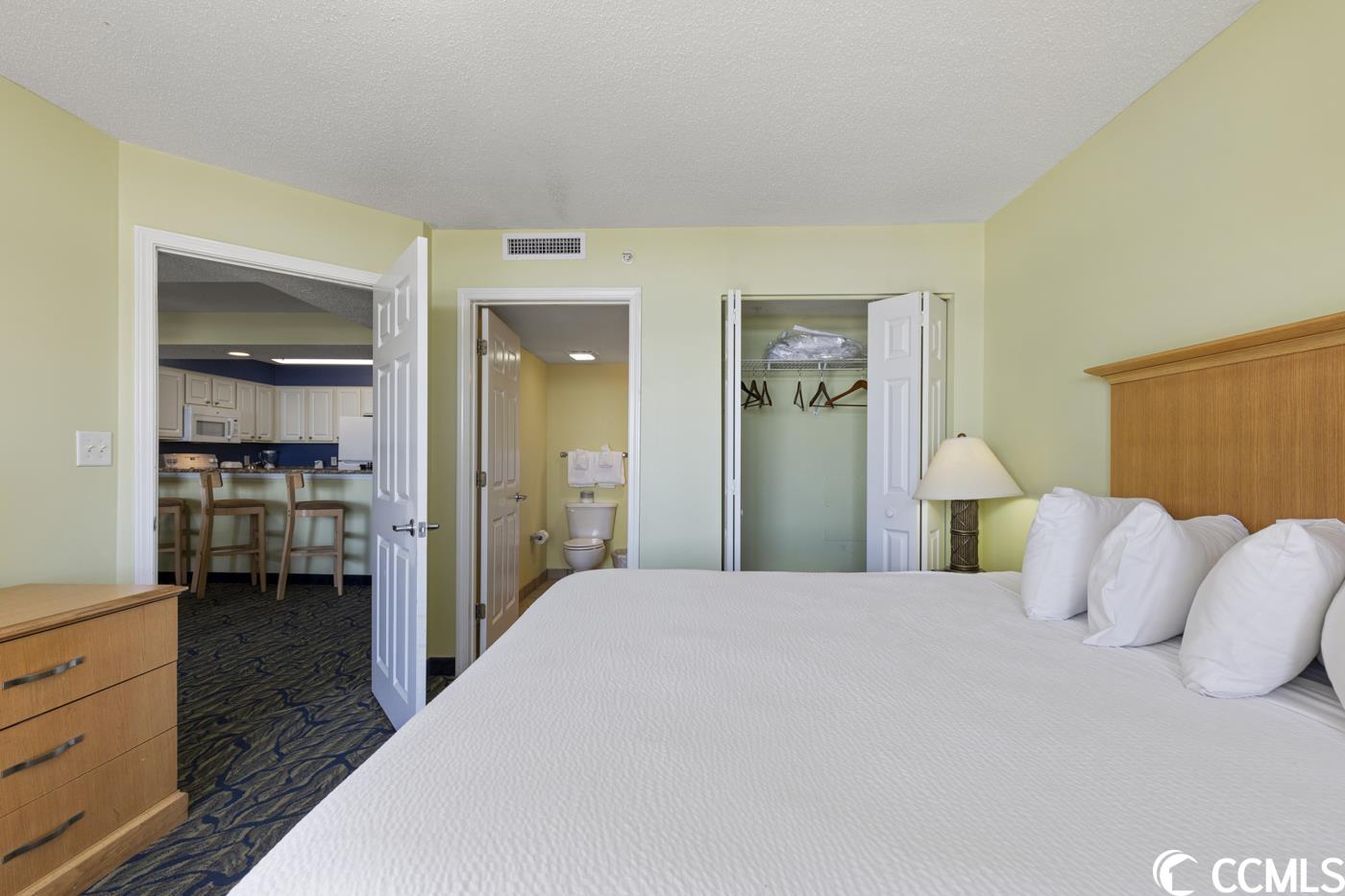 2201 South Ocean Boulevard, Unit 110 Myrtle Beach, SC 29577 - Photo 25 of 36