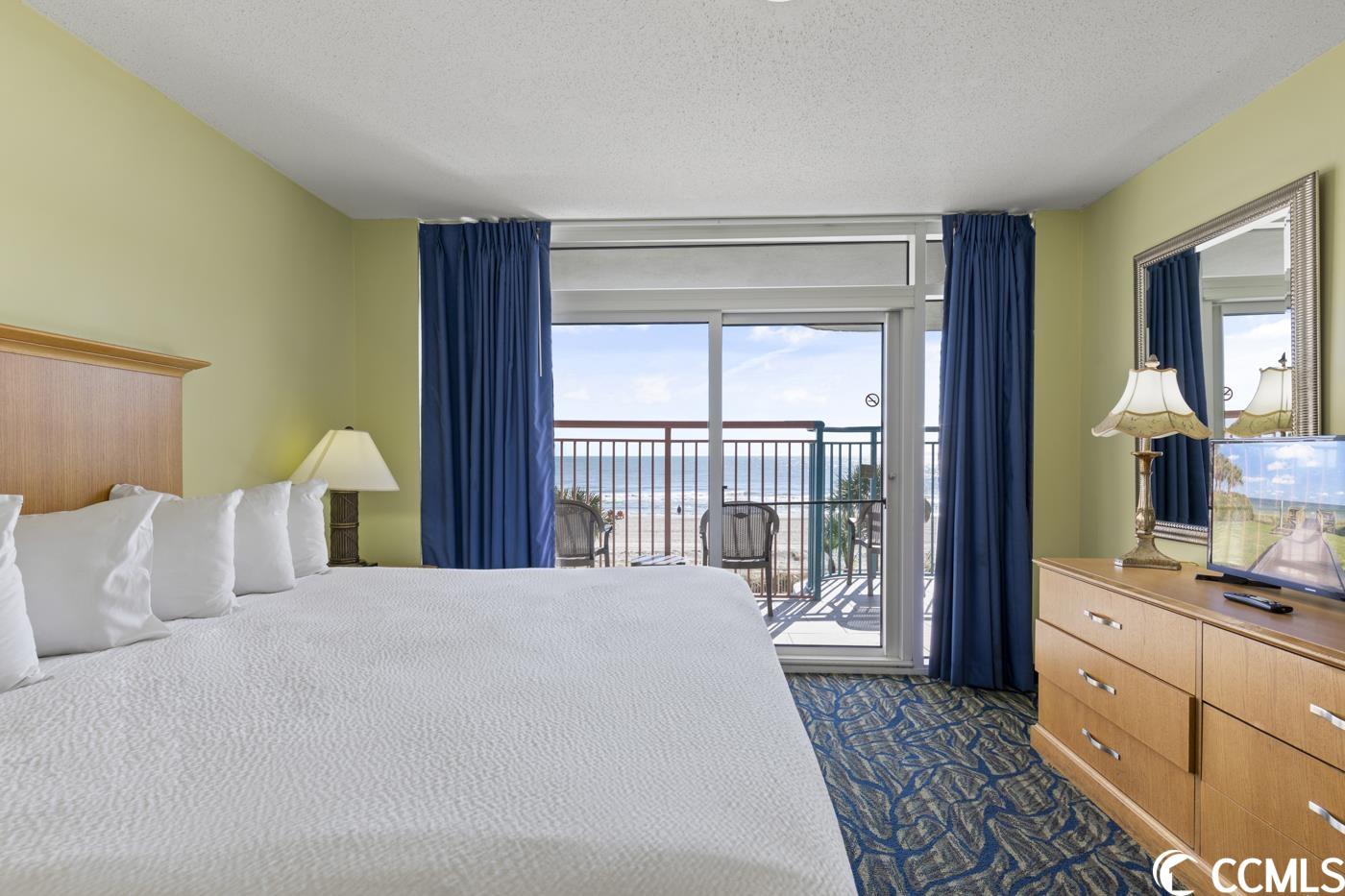 2201 South Ocean Boulevard, Unit 110 Myrtle Beach, SC 29577 - Photo 26 of 36