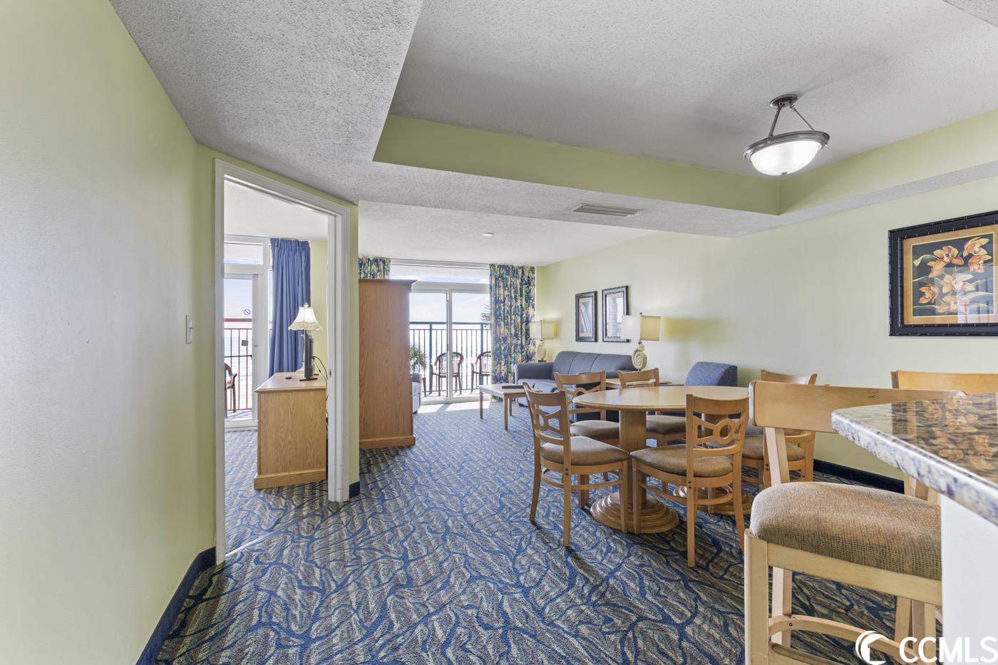 2201 South Ocean Boulevard, Unit 110 Myrtle Beach, SC 29577 - Photo 3 of 36