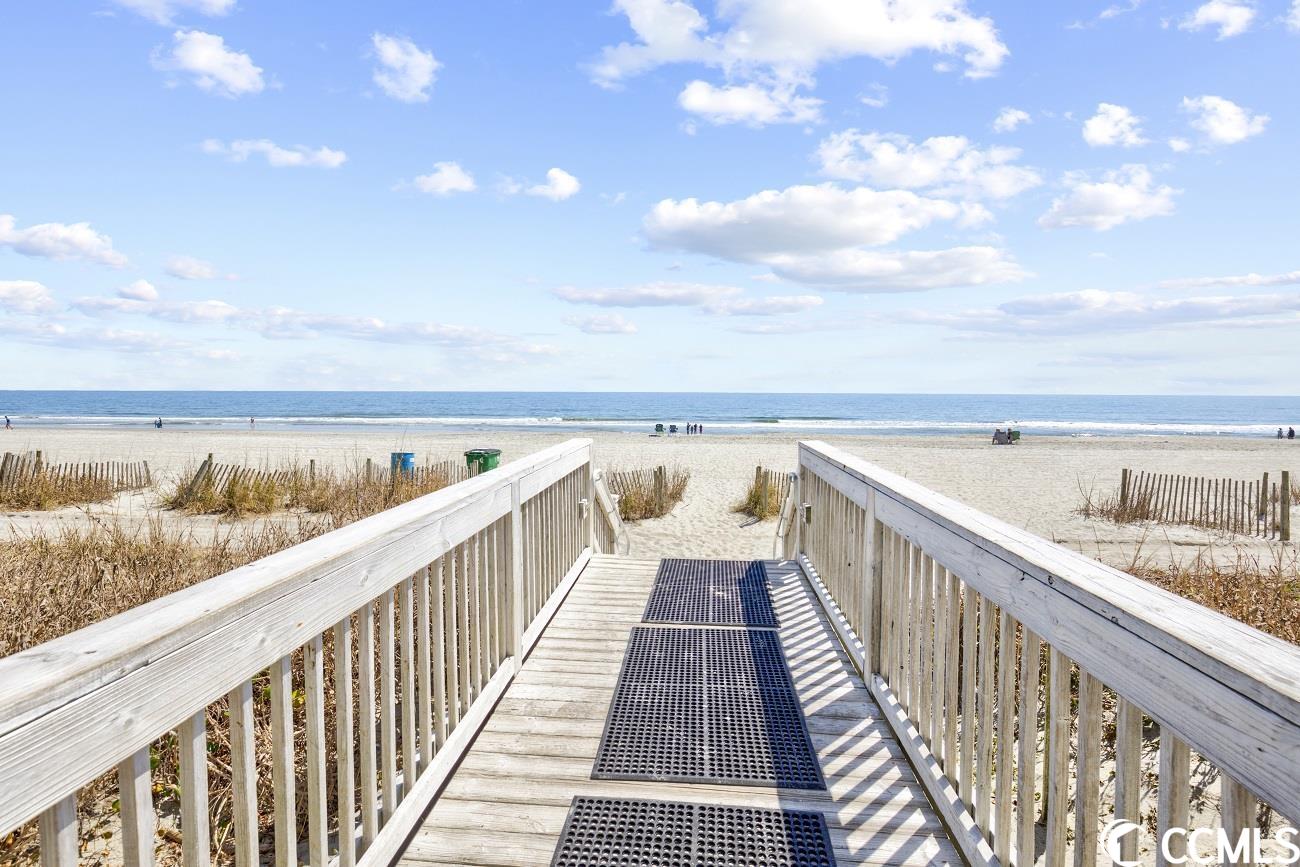 2201 South Ocean Boulevard, Unit 110 Myrtle Beach, SC 29577 - Photo 35 of 36