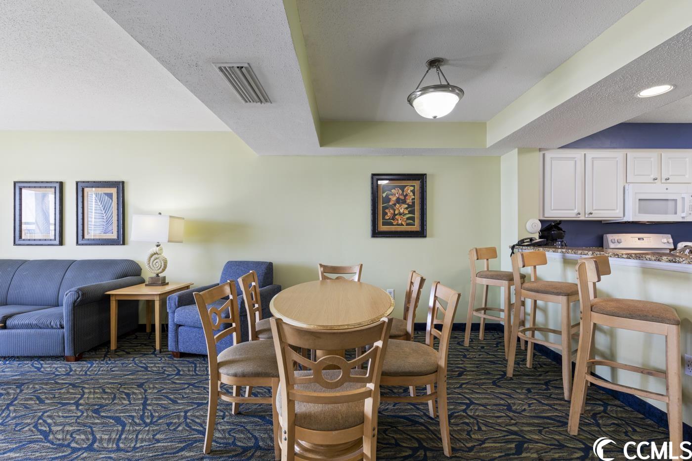 2201 South Ocean Boulevard, Unit 110 Myrtle Beach, SC 29577 - Photo 4 of 36