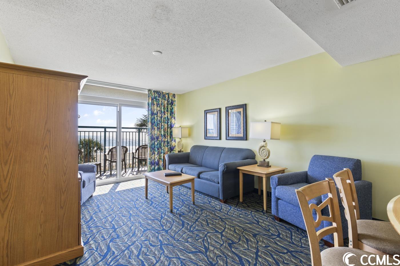 2201 South Ocean Boulevard, Unit 110 Myrtle Beach, SC 29577 - Photo 5 of 36