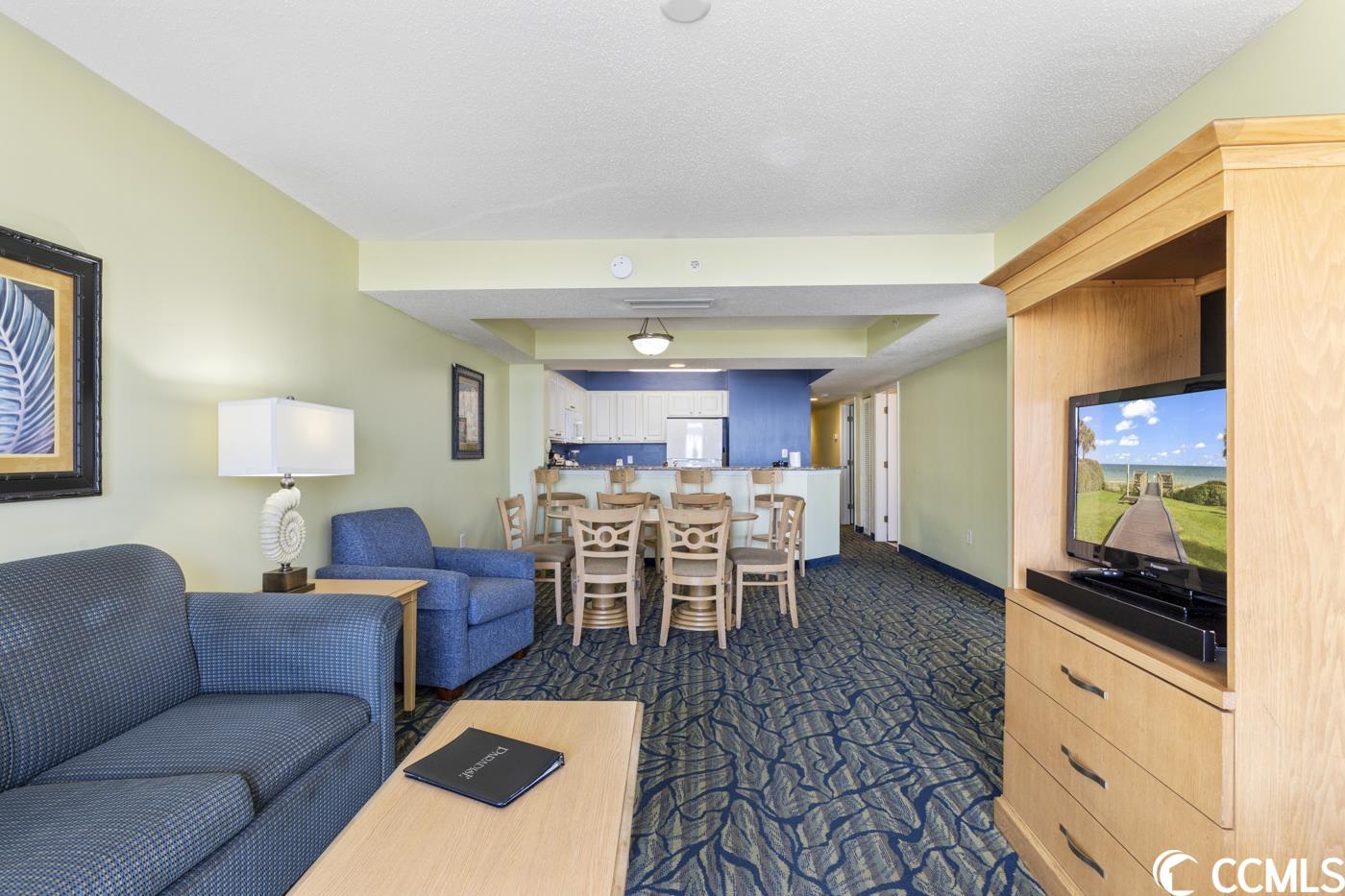 2201 South Ocean Boulevard, Unit 110 Myrtle Beach, SC 29577 - Photo 6 of 36