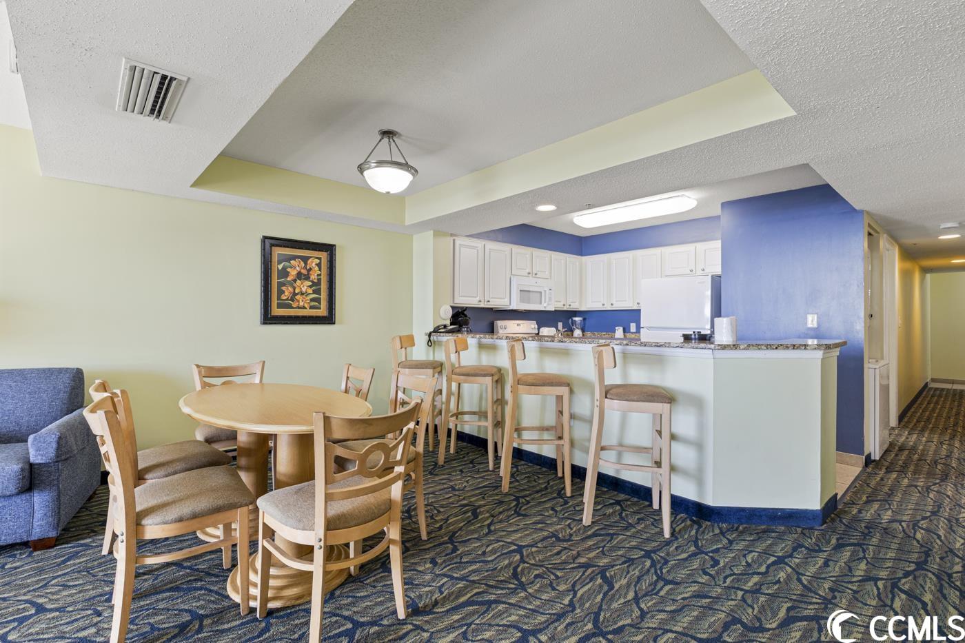 2201 South Ocean Boulevard, Unit 110 Myrtle Beach, SC 29577 - Photo 7 of 36