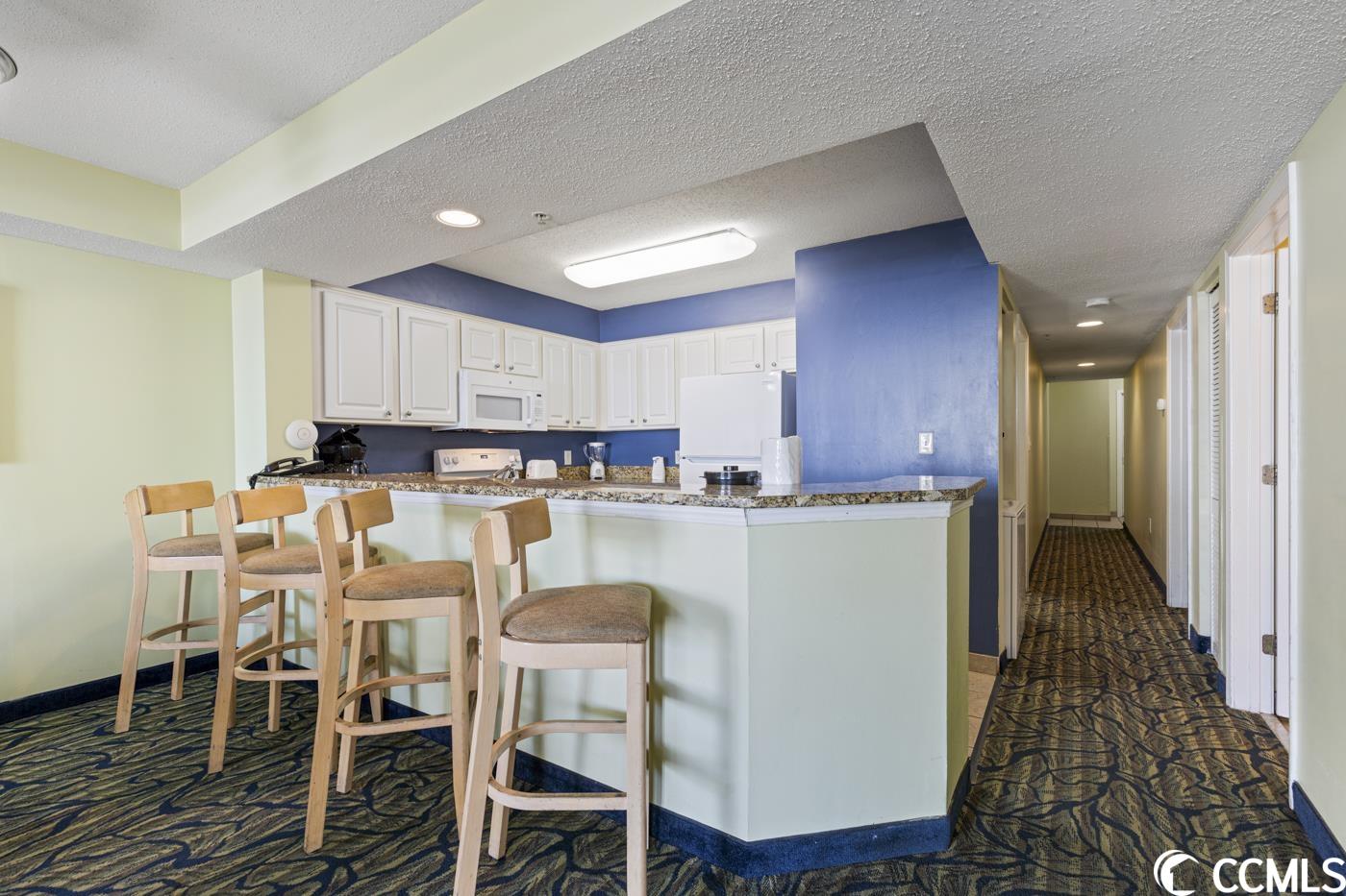 2201 South Ocean Boulevard, Unit 110 Myrtle Beach, SC 29577 - Photo 8 of 36