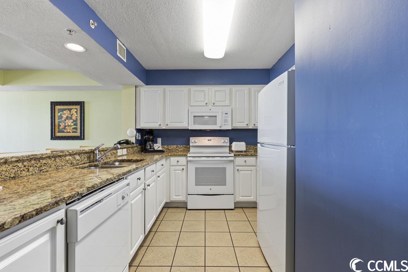 2201 South Ocean Boulevard, Unit 110 Myrtle Beach, SC 29577 - Photo 10 of 36