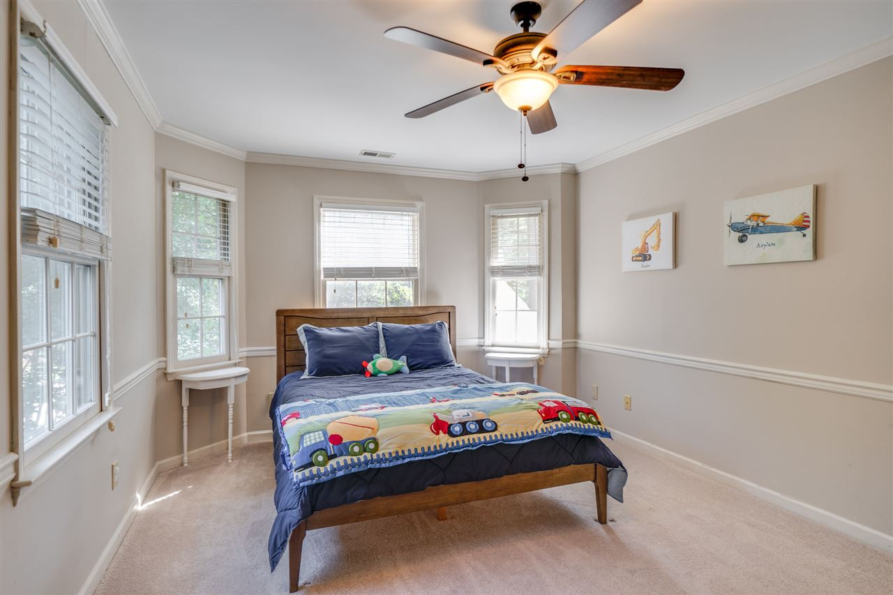 2101 Fountain Ridge Road Durham, NC 27707 - Photo 24 of 30 Photo 24
