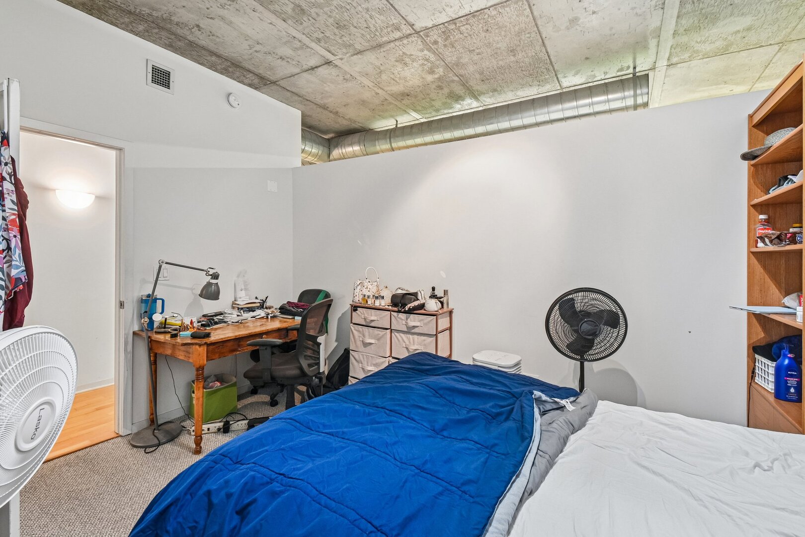 807 Davis Street, Unit 314 Evanston, IL 60201 - Photo 11 of 29