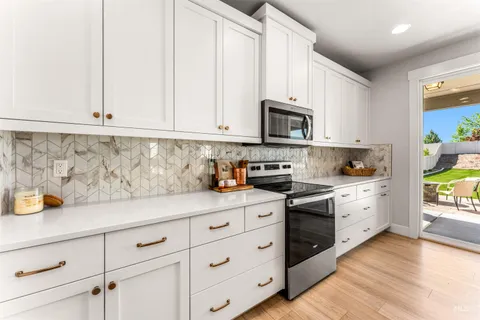 $774,900 | 11915 West Tanero Drive, Nampa, ID 83686