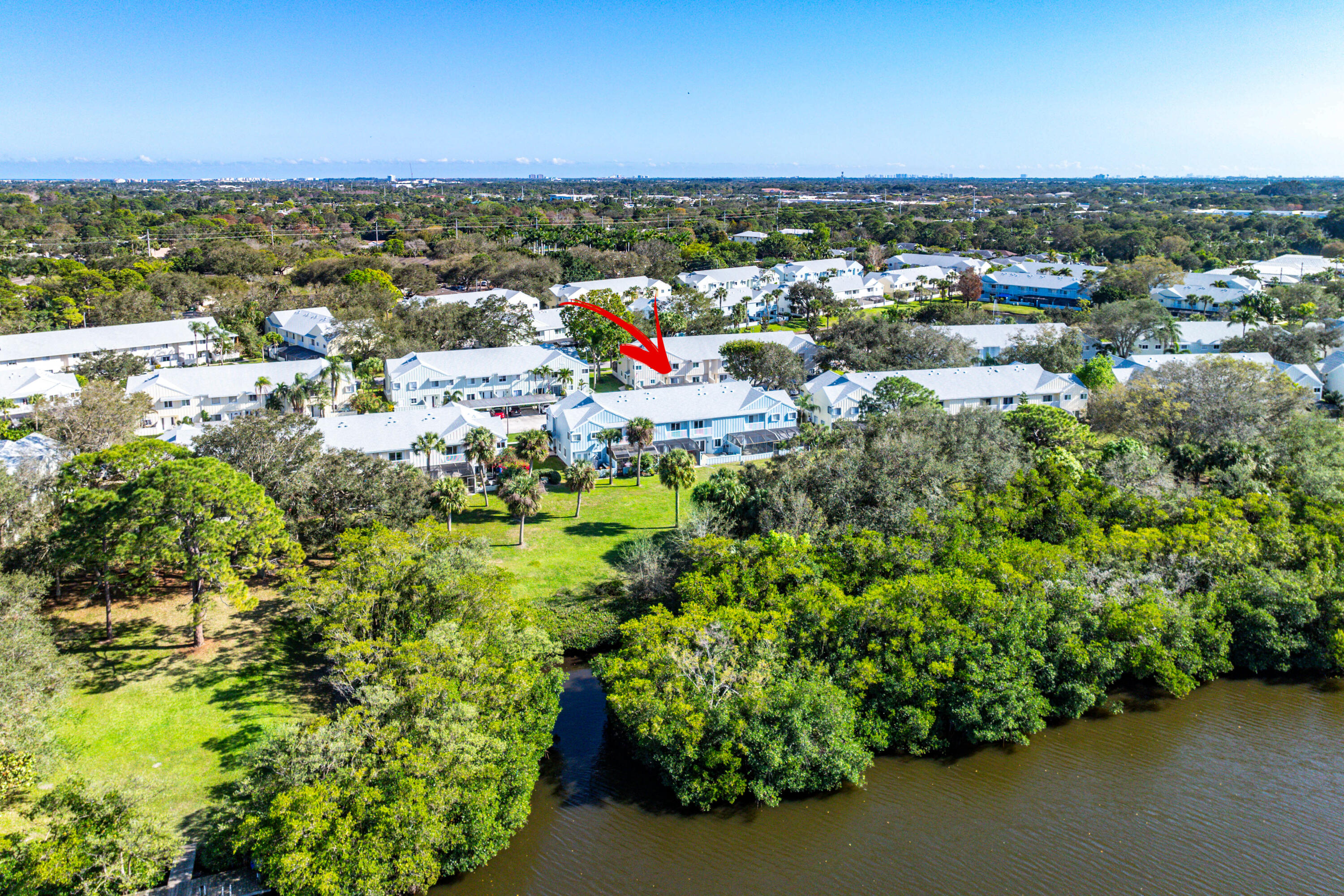 6199 Riverwalk Lane, Unit 6 Jupiter, FL 33458 - Photo 28 of 33 049-6199RiverwalkLane-6-Jupiter-FL-33458