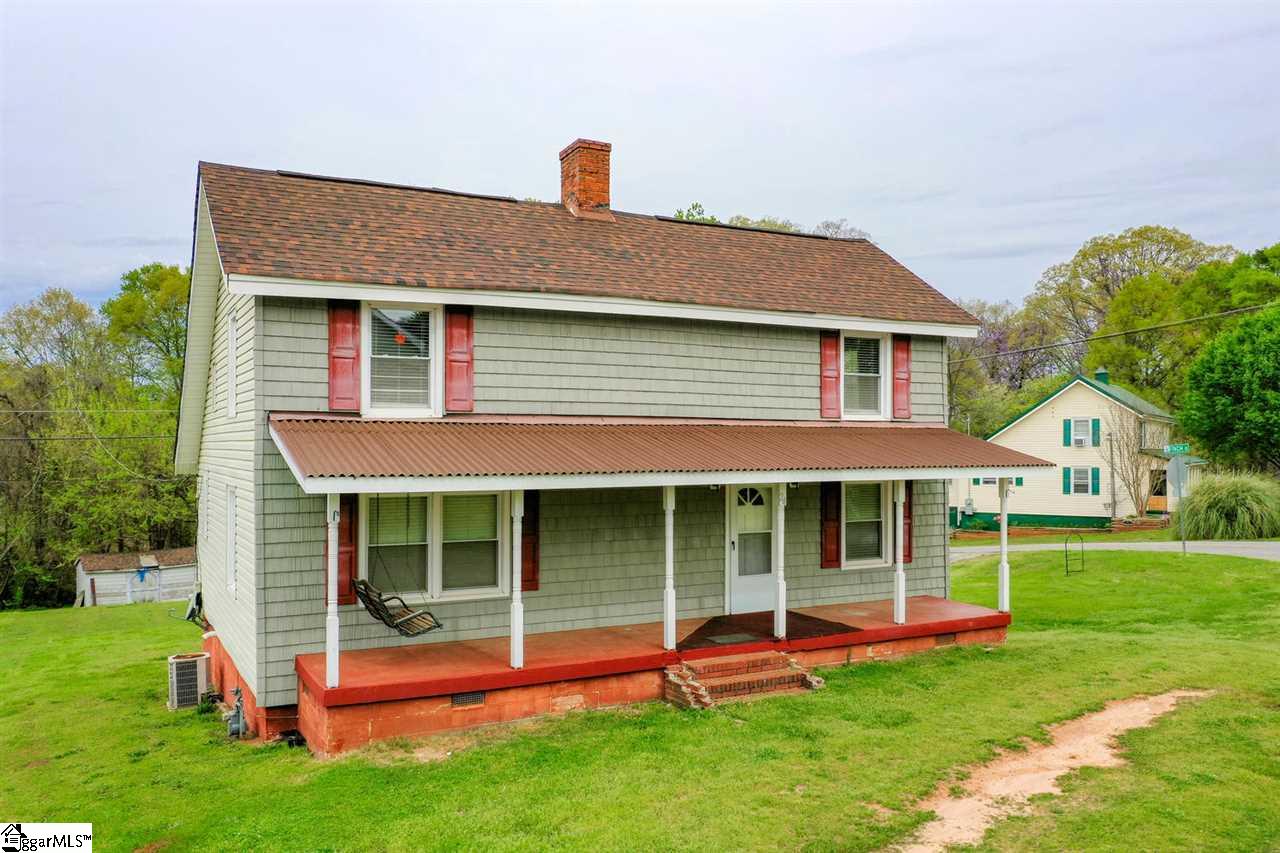 24 Oak Street Startex, SC 29377 - Photo 1 of 34 Gallery Image 1