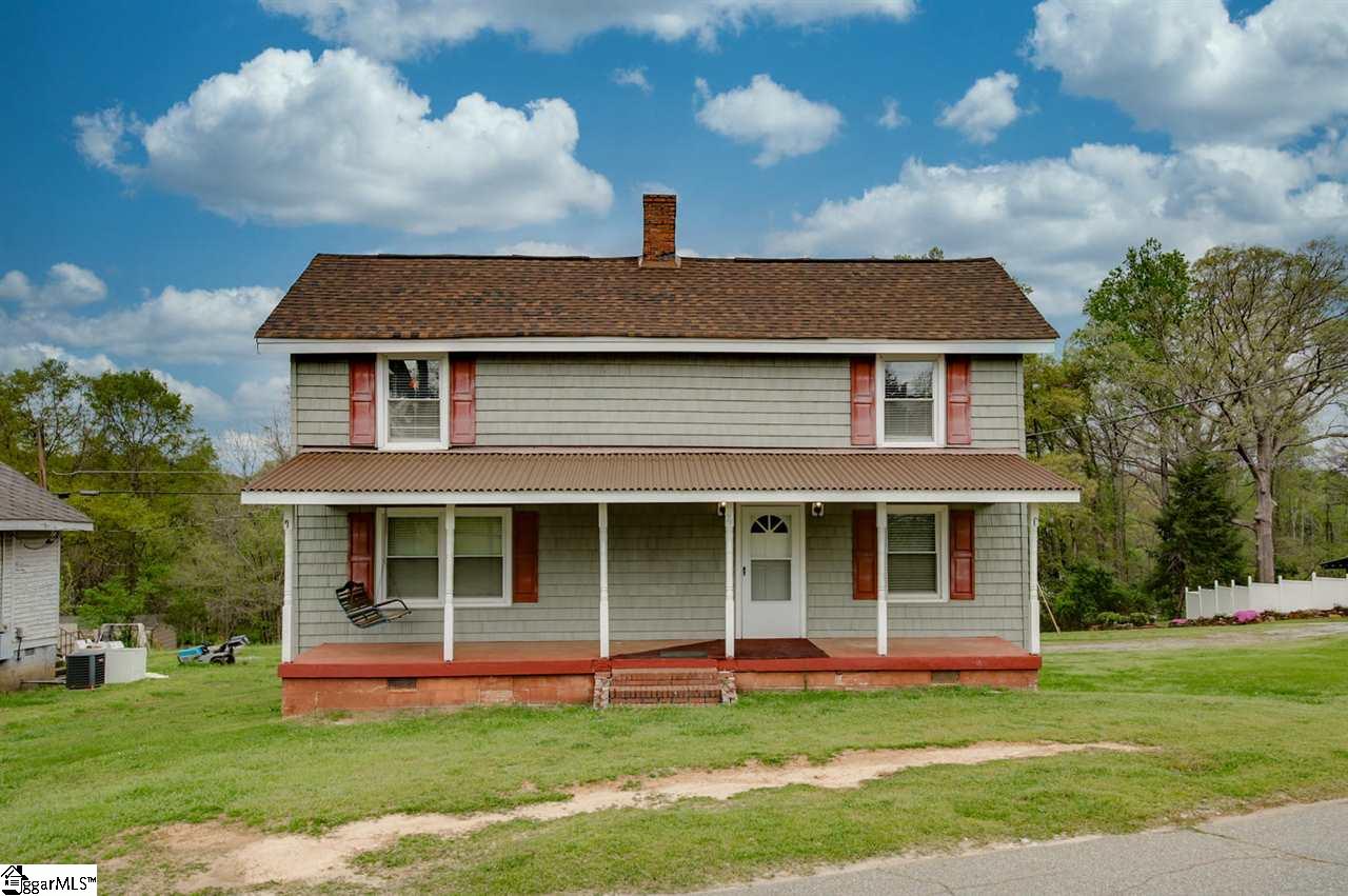 24 Oak Street Startex, SC 29377 - Photo 2 of 34 Gallery Image 2