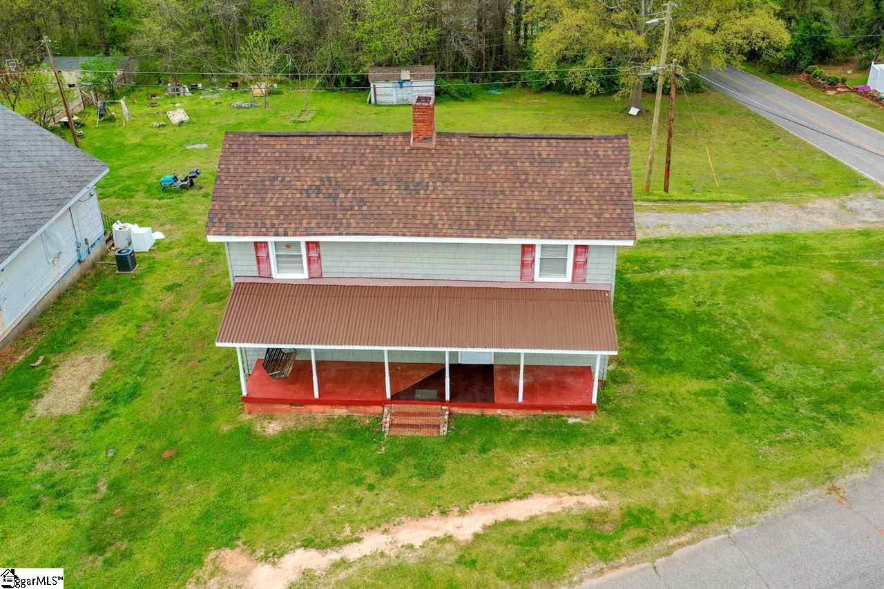 24 Oak Street Startex, SC 29377 - Photo 27 of 34 Gallery Image 27