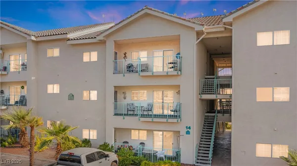 $159,900 | 3550 Bay Sands Drive, Unit 1101, Laughlin, NV 89029