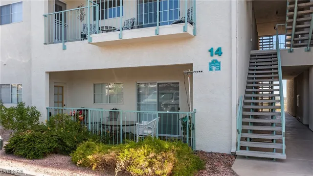 $159,900 | 3550 Bay Sands Drive, Unit 1101, Laughlin, NV 89029