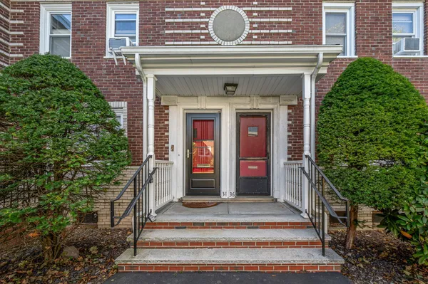 $379,000 | 34 Newman Road, Unit 34, Malden, MA 02148
