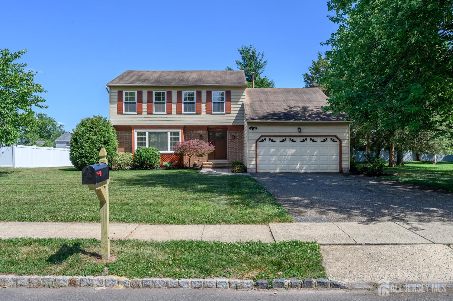 133 Hickory Road Somerset, NJ 08873 - Photo 40 of 45