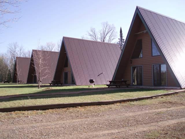 2964 Hiawatha Road, Unit 1 2 3 4 5 Butternut, WI 54514 - Photo 22 of 32 Gallery Image 22