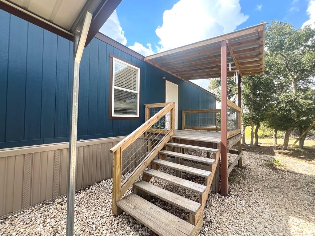140 Teague Road Kerrville, TX 78028 - Photo 31 of 44
