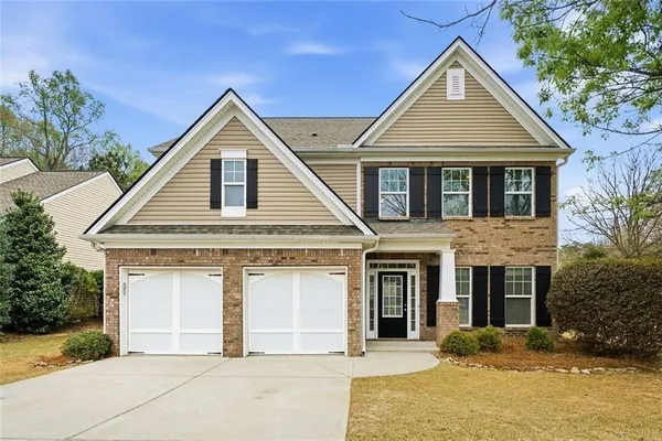 $430,000 | 2467 Gristhaven Lane, Buford, GA 30519