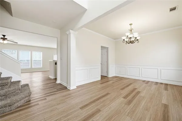 $430,000 | 2467 Gristhaven Lane, Buford, GA 30519