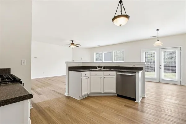 $430,000 | 2467 Gristhaven Lane, Buford, GA 30519