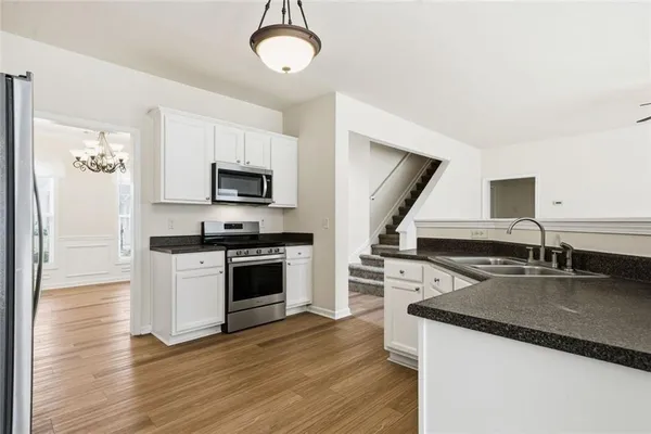 $430,000 | 2467 Gristhaven Lane, Buford, GA 30519