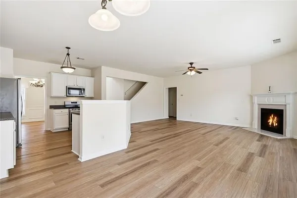 $430,000 | 2467 Gristhaven Lane, Buford, GA 30519