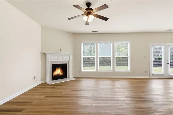 $430,000 | 2467 Gristhaven Lane, Buford, GA 30519