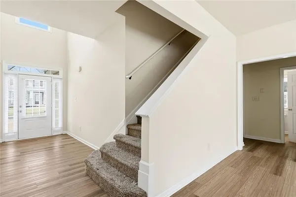 $430,000 | 2467 Gristhaven Lane, Buford, GA 30519