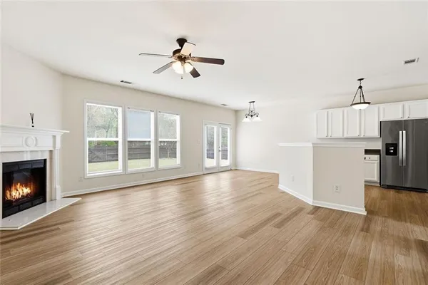 $430,000 | 2467 Gristhaven Lane, Buford, GA 30519