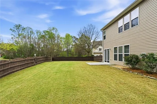 $430,000 | 2467 Gristhaven Lane, Buford, GA 30519