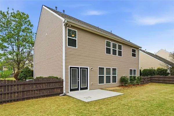 $430,000 | 2467 Gristhaven Lane, Buford, GA 30519