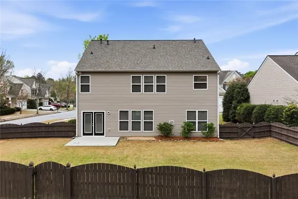 $430,000 | 2467 Gristhaven Lane, Buford, GA 30519