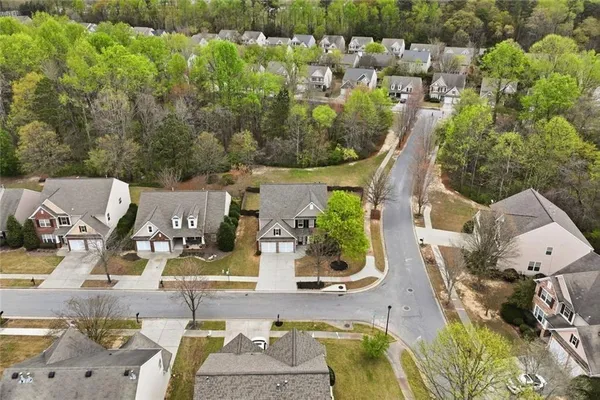 $430,000 | 2467 Gristhaven Lane, Buford, GA 30519