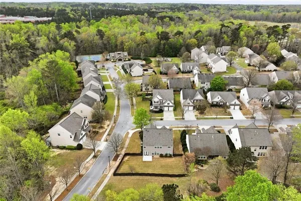 $430,000 | 2467 Gristhaven Lane, Buford, GA 30519