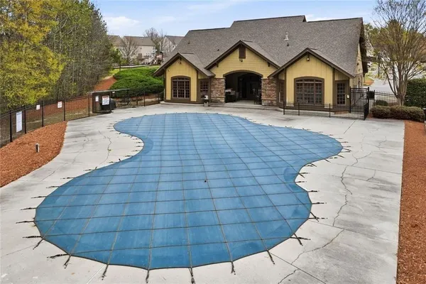 $430,000 | 2467 Gristhaven Lane, Buford, GA 30519