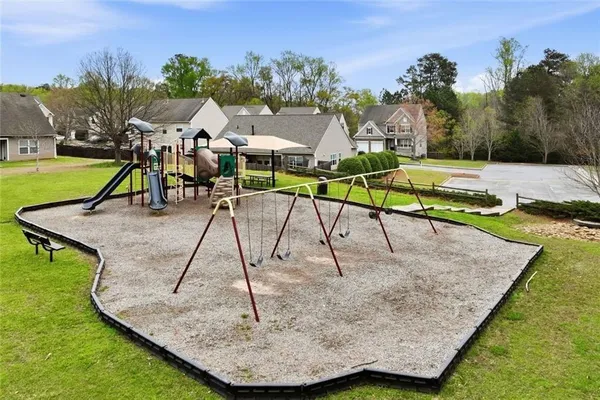 $430,000 | 2467 Gristhaven Lane, Buford, GA 30519