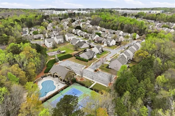 $430,000 | 2467 Gristhaven Lane, Buford, GA 30519