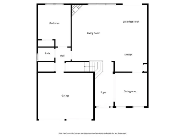 $430,000 | 2467 Gristhaven Lane, Buford, GA 30519