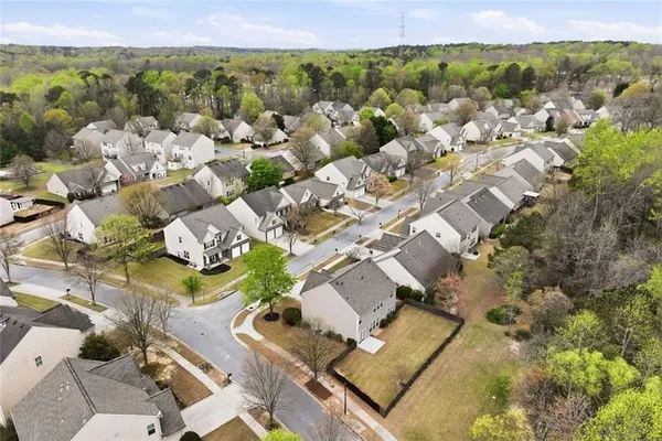 $430,000 | 2467 Gristhaven Lane, Buford, GA 30519