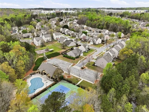 $430,000 | 2467 Gristhaven Lane, Buford, GA 30519