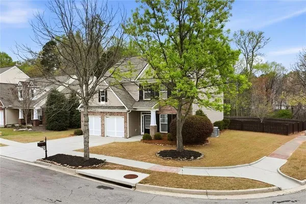 $430,000 | 2467 Gristhaven Lane, Buford, GA 30519