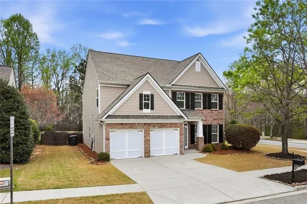 $430,000 | 2467 Gristhaven Lane, Buford, GA 30519