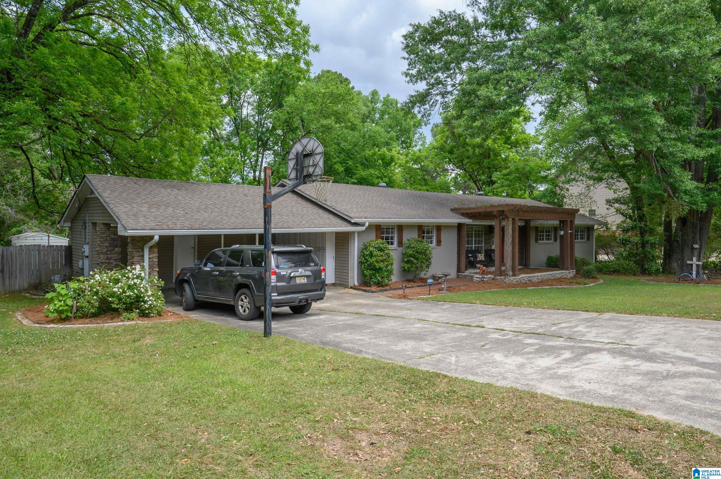 509 Elm Street Helena, AL 35080 - Photo 3 of 53