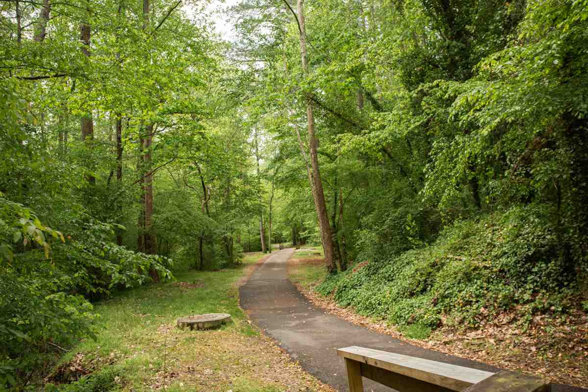 5752 Forest Lawn Court Raleigh, NC 27612 - Photo 24 of 27 Photo 27